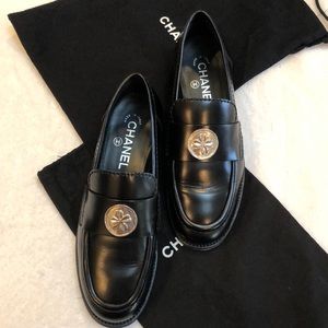 Chanel Loafer